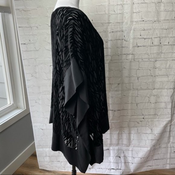 SOLD!!!  -Eileen Fisher OS - Picture 6 of 8